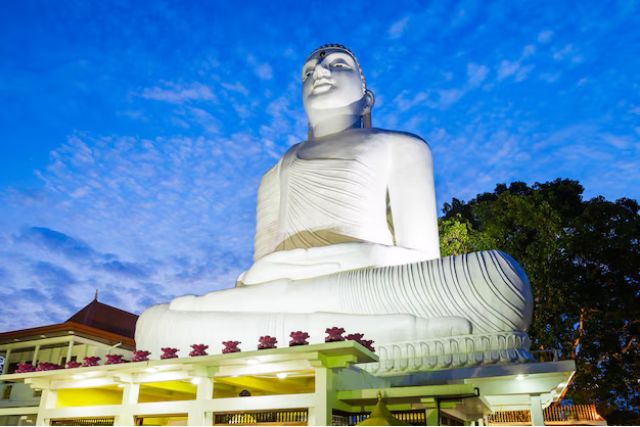 bahirawa kanda